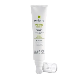 Sesderma - Factor G Eye Contour - Krem pod Oczy - 15ml