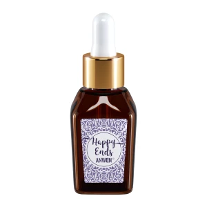 Anwen - Happy Ends - Serum do Zabezpieczania Końcówek Włosów - 20ml - OUTLET