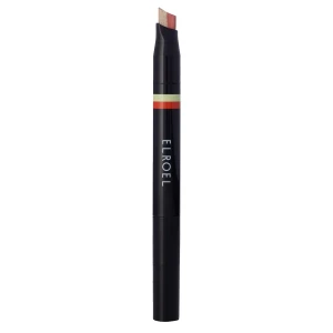 ELROEL - Blanc Double Shadow Stick - Podwójny Cień w Sztyfcie - #10 Blue Lemon-Peach - 1,4g