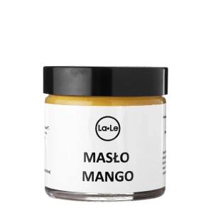 La-Le - Masło Mango do Ciała - 60ml