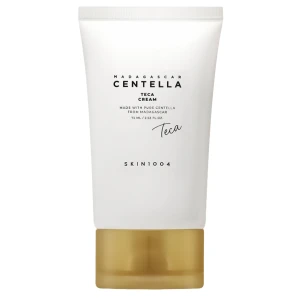 SKIN 1004 - Madagascar Centella Teca Cream - Intensywnie Kojący Żel-Krem z TECA - 75ml