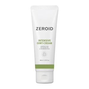 ZEROID - Intensive Oint-Cream - Okluzyjny Krem do Twarzy - 80ml