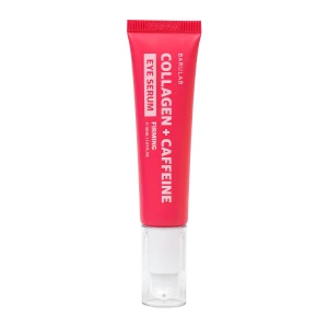 Barulab - Collagen+Caffeine Firming Eye Serum - Ujędrniające Serum pod Oczy - 30ml