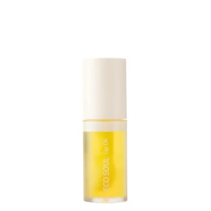 The Saem - Eco Soul Lip Oil - Nawilżający Olejek do Ust - 01 Honey - 6ml