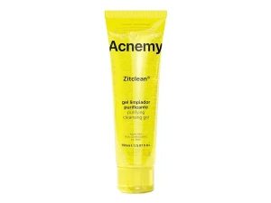 Acnemy - Zitclean - Purifying Cleansing Gel - Oczyszczający Żel do Skóry Skłonnej do Wyprysków - 150ml