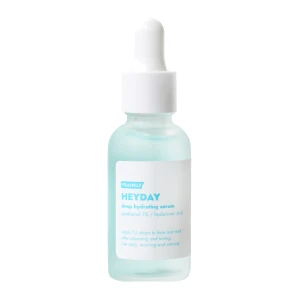 Frankly - Heyday Serum - Silnie Nawilżające Serum do Twarzy - 30ml OUTLET