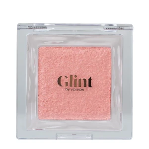 Glint - Highlighter - Rozświetlacz do Twarzy - 03 Chrome Baby - 2,4g OUTLET