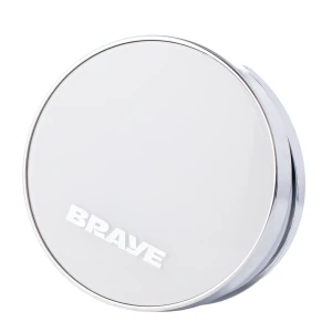 BRAYE - Effortless Cushion Thin Cover SPF 50+ PA+++ - Długotrwały Podkład do Twarzy w Poduszce - 23 Sand - 12g+12g OUTLET