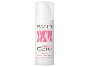Bandi - Proffesional - Veno Care - Redness-Reducting Cream-Gel - Krem-Żel Redukujący Zaczerwienienia - 50ml