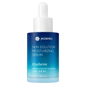 Jkosmec - Skin Solution Moisturizing Hyaluron Serum - Nawilżające Serum do Twarzy - 32ml OUTLET