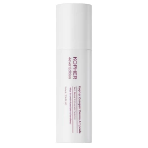 KOPHER - Curepair Derma Ampoule - Kojąca Ampułka do Twarzy - 100ml