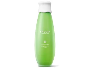 Frudia - Green Grape Pore Control Toner - Odświeżający Tonik na Bazie Ekstraktu z Winogron - 195ml