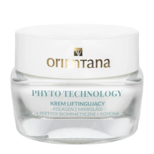 Orientana - Krem Liftingujący Kolagen - 50ml