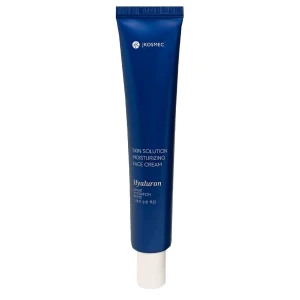 Jkosmec - Skin Solution Moisturising Face Cream Hyaluron - Nawilżający Krem do Twarzy - 50ml OUTLET