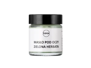 La-Le - Masło pod Oczy Zielona Herbata - 30ml