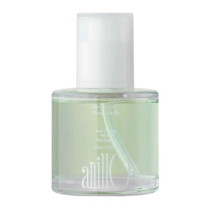 Anillo - Lime Sunday Refresh Hair Essence - Odżywcza Esencja do Włosów - 50ml