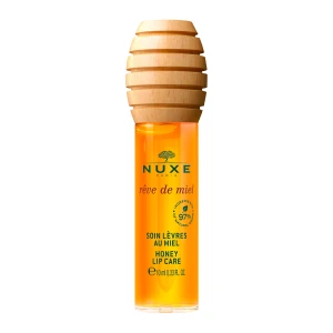 Nuxe - Rêve de Miel® - Miodowy Olejek do Ust - 10ml