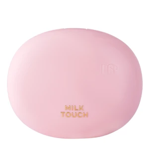 Milk Touch - All-day Skin Fit Milky Glow Cushion Set - Długotrwały Podkład w Poduszce - 03 Natural Beige - 15g+15g OUTLET
