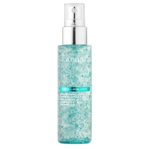 Anua - PDRN Hyaluronic Acid Hydrating Capsule Mist - Nawilżająco-Ujędrniająca Mgiełka do Twarzy - 100ml