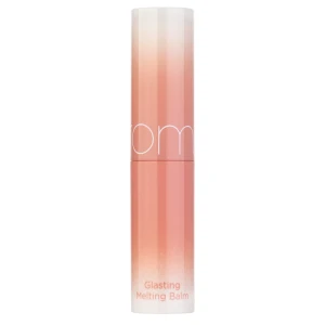 Rom&nd - Glasting Melting Balm - Nabłyszczający Balsam do Ust - 11 Buffy Coral - 3,5g