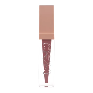 NAM - Iconic Matte Lipstick - Matowa Pomadka do Ust - 6 Vanilla Queen - 3,5ml