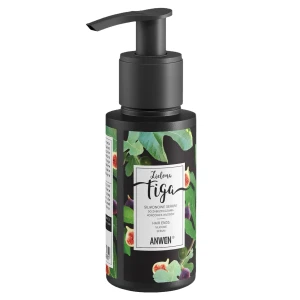 Anwen - Zielona Figa - Silikonowe Serum do Zabezpieczania Końcówek Włosów - 50ml