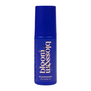 Bloom & Blossom - Pyjamarama Dry Body Oil - Suchy Olejek do Ciała - Nawilżający - 100ml