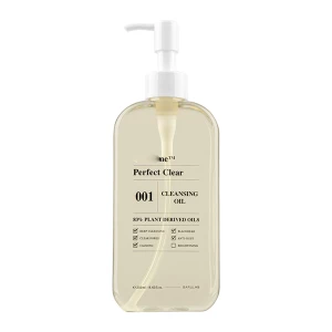 Barulab - Oilbiome Perfect Clear Cleansing Oil - Oczyszczający Olejek do Twarzy - 250ml
