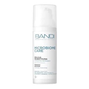 Bandi - Microbiome Care - Emulsja Probiotyczna Intensywnie Nawilżająca - 50ml