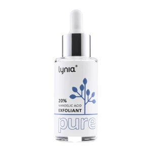 Lynia - Peeling z Kwasem Migdałowym 20% - 30ml