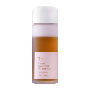 Dr.Ceuracle - Vegan Kombucha Tea Essence - Esencja z Kompleksem Sfermentowanej Herbaty - 150ml
