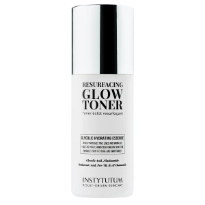 Instytutum - Resurfacing Glow Toner - Wygładzający Tonik do Twarzy - 100ml