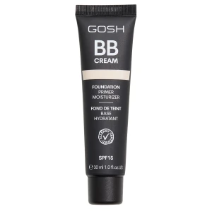 GOSH - BB Cream - Krem BB - 01 Sand - 30ml