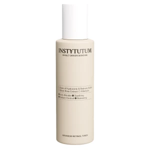Instytutum - Advanced Retinol Toner - Złuszczający Tonik do Twarzy z Retinolem - 100ml