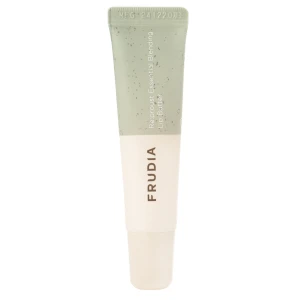 Frudia - Re:proust Essential Blending Lip Butter - Nawilżające Masełko do Ust - Greenery - 10g