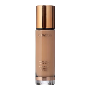 O.TWO.O - Liquid Foundation Fit For Any Color Skin - Lekki Podkład Nawilżający - 06 - 30ml OUTLET