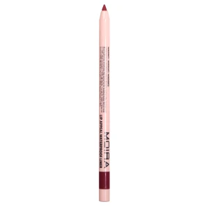 Moira - Lip Appeal Waterproof Liner - Wodoodporna Konturówka do Ust - 023 Identity - 0,6g