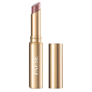 Paese - GlowyPop Lip Serum – Pielęgnujące Serum do Ust w Formie Błyszczącej Pomadki - 505 Chocolate Swirl - 2,2g