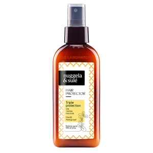 Nuggela & Sule - Hair Protector - Ochronny Spray do Włosów - 100ml