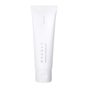 Needly - Panthenol Water Gel Cream - Lekki Nawilżający Krem w Żelu z Pantenolem - 50ml