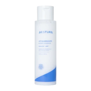 Aestura - Atobarrier 365 Hydro Essence - Dogłębnie Nawilżająca Esencja z Ceramidami - 200ml