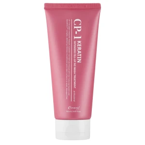 CP-1 - Keratin Intensive Fill-up No-wash Treatment - Keratynowa Kuracja do Włosów Bez Spłukiwania - 150ml