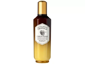 Skinfood - Royal Honey Propolis Enrich Toner - Nawilżająco-Naprawczy Tonik do Twarzy - 160ml