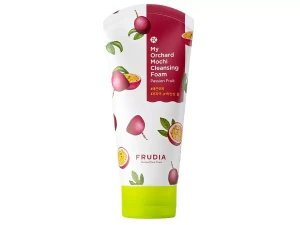 Frudia - My Orchard Mochi Cleansing Foam Passion Fruit - Pianka Oczyszczająca na Bazie Marakui - 120g