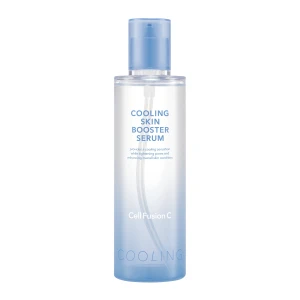 Cell Fusion C - Cooling Skin Booster Serum - Serum Chłodząco-Nawilżające - 150ml