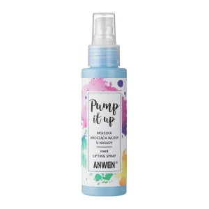 Anwen - Mgiełka Pump It Up - Mgiełka Unosząca Włosy od Nasady - 100ml