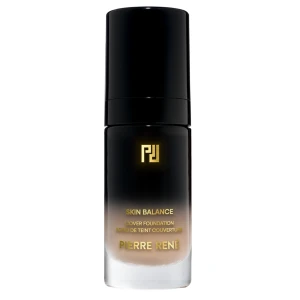 Pierre Rene - Skin Balance Cover Professional - Wodoodporny Podkład do Twarzy - 20 - 30ml