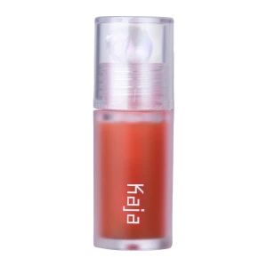 Kaja Beauty - Juicy Glass Instant Hydrating & Plumping Lip Oil - Olejek Powiększajacy do Ust - 05 Plum Paloma - 4ml