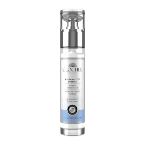 Clochee - Hydroactive Sorbet - Hydroaktywny Sorbet do Twarzy z Prebiotykiem i Wodą Termalną - 50ml