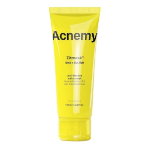 Acnemy - Zitmask - Oczyszczająca Maseczka do Twarzy - 100ml